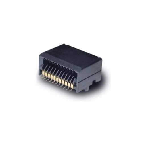 DSFP HOST CONNECTOR