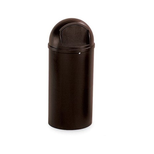 RUBBERMAID MARSHAL SINGLE-DOOR D