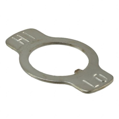 SWITCH HI-LO PLATE .025"