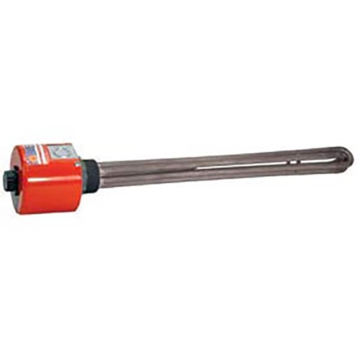 TEMPCO 304 STAINLESS STEEL IMMER