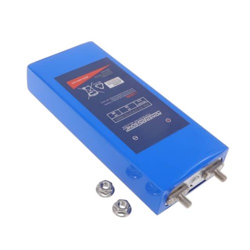 BATTERY LITH 3.2V 25AH