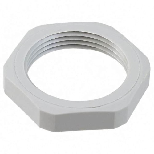 GM 21 COUNTER NUTS, PLASTIC