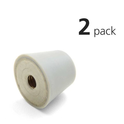 CONICAL RUBBER BUMPER