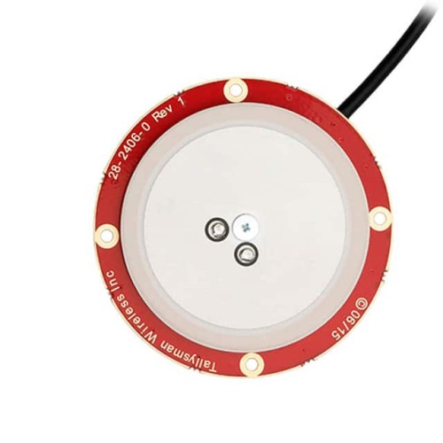 EMBEDDED, BEIDOU B1/GPS L1/GALIL