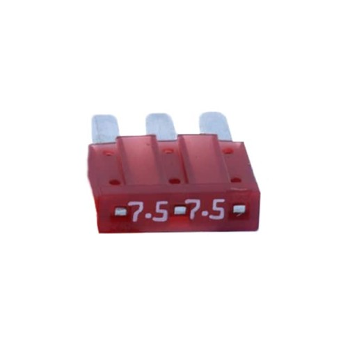 FUSE AUTO 7.5A 32VDC BLADE MICRO
