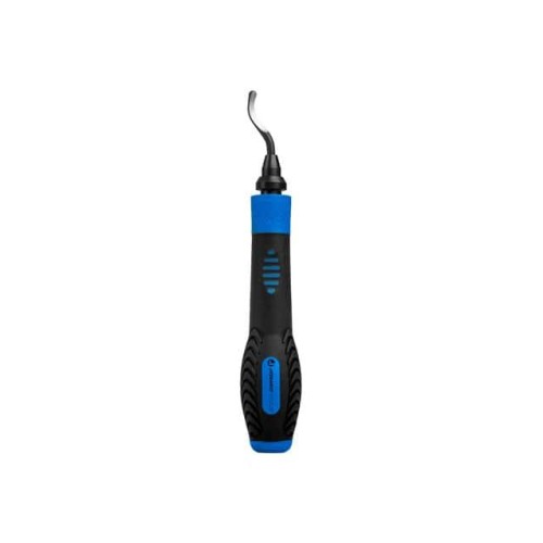 RAPID MICRODUCT DEBURRING TOOL