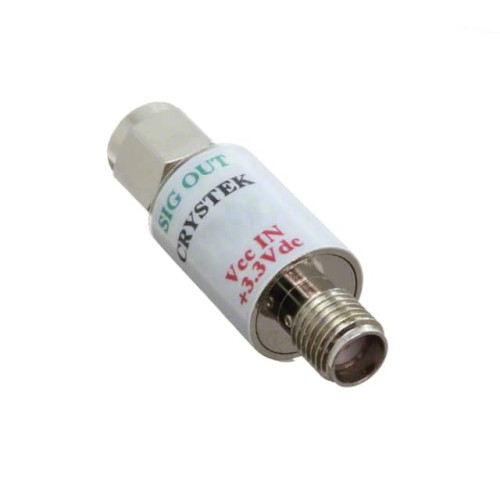 XTAL OSC XO 30.7200MHZ HCMOS