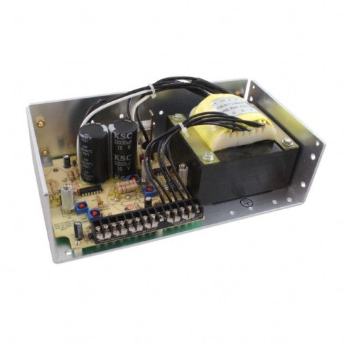 AC/DC CONVERTER 5V 12V 71W