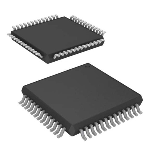 IC CLK BUFFER 3:15 200MHZ 52LQFP