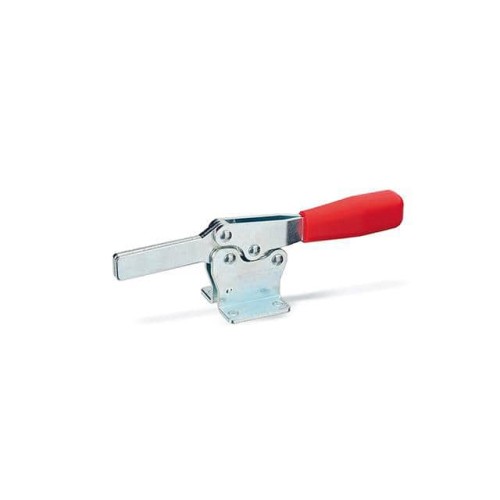 MOA., HORIZONTAL TOGGLE CLAMPS,