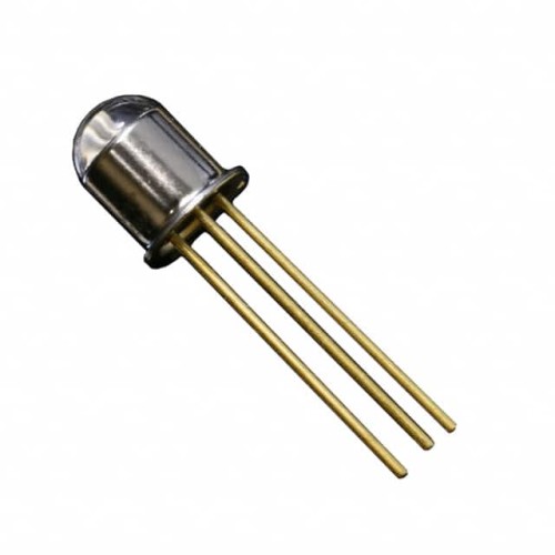 SENSOR PHOTO 880NM TOP TO206AA