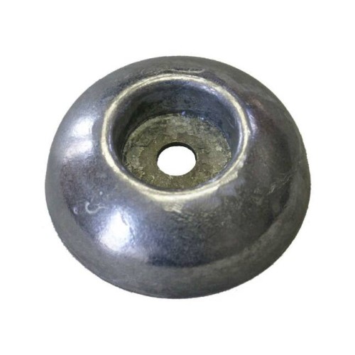 0.4 KG DISC ANODE
