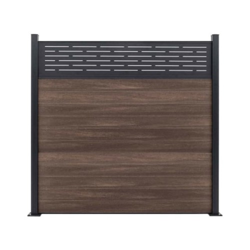 INFINITY EURO LATTICE TOP, HORIZ