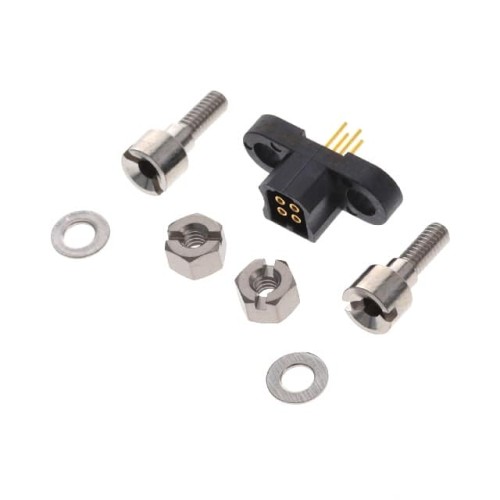 MICRO HDAS 4 FEMALE STRAIGHT PC
