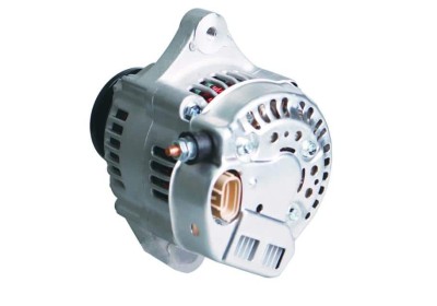 1989 Kubota R510 Alternator: Datasheet Replacement Guide