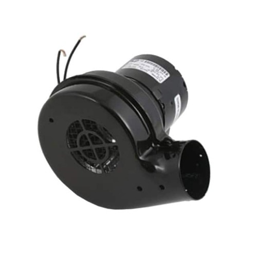 MOTOR, BLOWER ASSEMBLY, 230V, W/