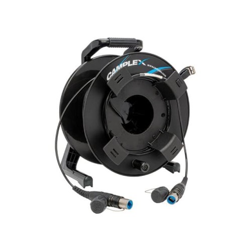 FIBER OPTIC CBL SGL 152.4M