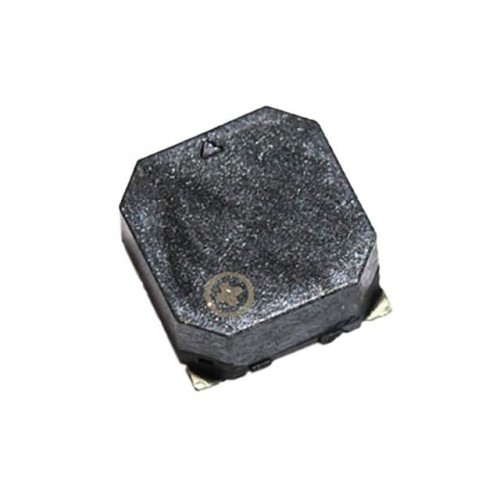 BUZZER ELECTRO 3.6V 8.5X8.5 SMD