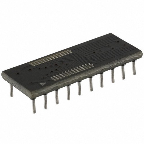 SOCKET ADAPTER SSOP TO 20DIP 0.3