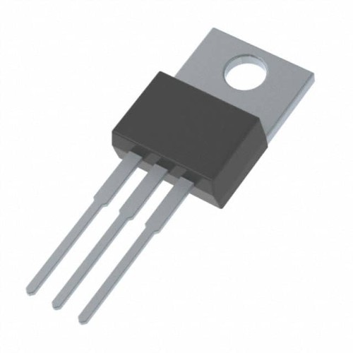 TRANS NPN 60V 1A TO220AB