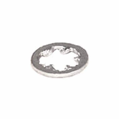 WASHER INT TOOTH #2 STEEL