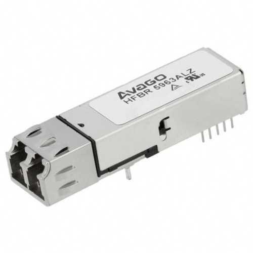 TXRX MMF FE ATM SONET OC-3 2X5