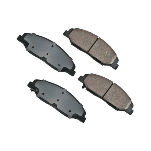 PROACT ULTRA PREMIUM CERAMIC DIS