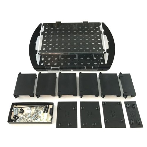MOUNTING PROTOTYPING SYSTEM