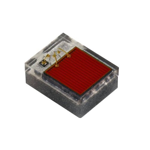 XLAMP XEG RED ORANGE LED