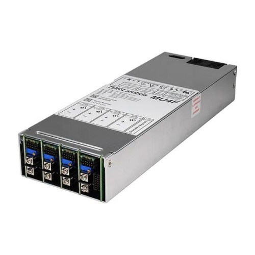 AC/DC CNVRTR CONFIG 600-800W