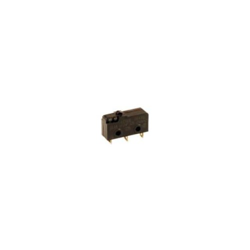 SWITCH SNAP ACTION SPDT 5A 125V