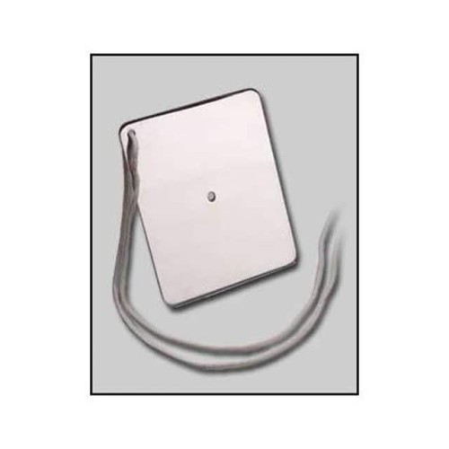 SIGNAL MIRROR W/LANYARD, 1 PACK