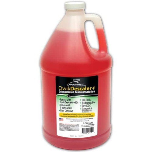 QWIKDESCALER+ (1 GAL) CONCENTRAT