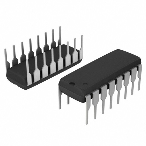 IC COMP VOLT PUSH-PULL DL 16DIP