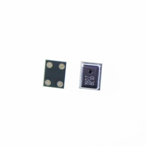 MEMS MICROPHONE