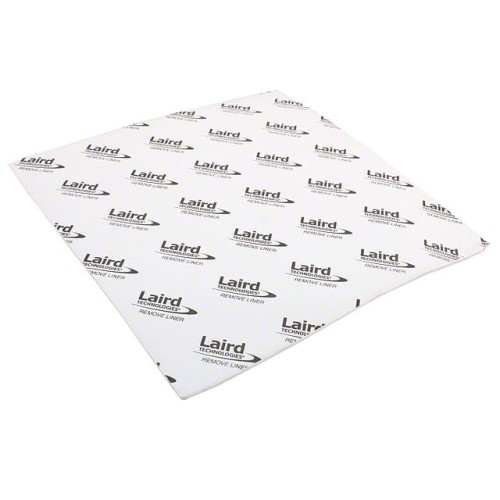 THERM PAD 228.6MMX228.6MM WHT