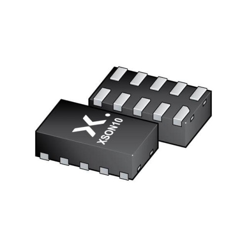 NOW NEXPERIA 74AUP2G98GF - MAJOR