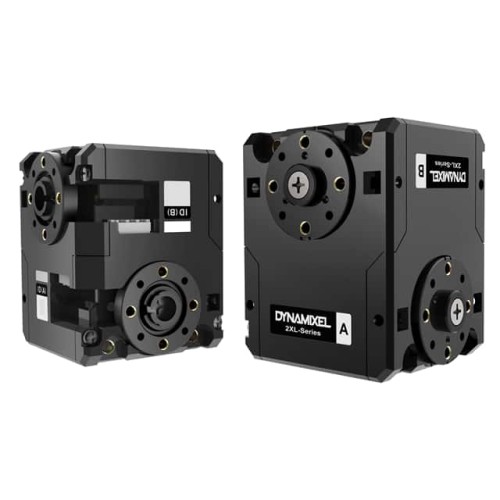 SERVOMOTOR 57 RPM 11.1V