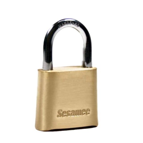 SESAMEE KEYLESS MARINE LOCKS 1"