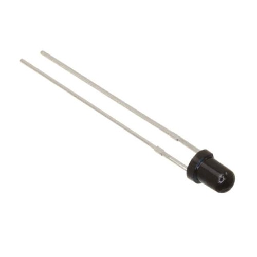 THROUGH HOLE / STANDARD 3MM T1 /