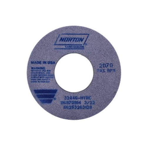 12 x 1-1/2 x 5 In. Toolroom Whee