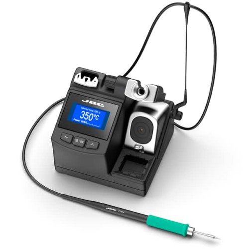 COMPACT SOLDERING ST.120V N/C
