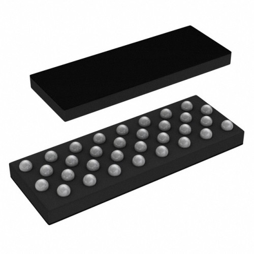 IC AUDIO CODEC 24B 32WLCSP