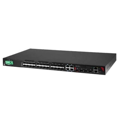 Managed Ethernet Switch