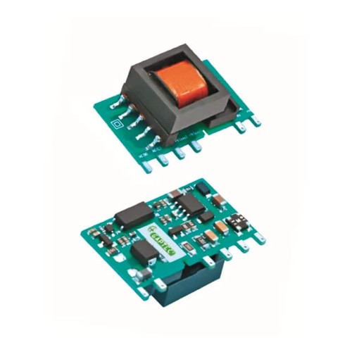 AC/DC CONVERTER 9V 10W