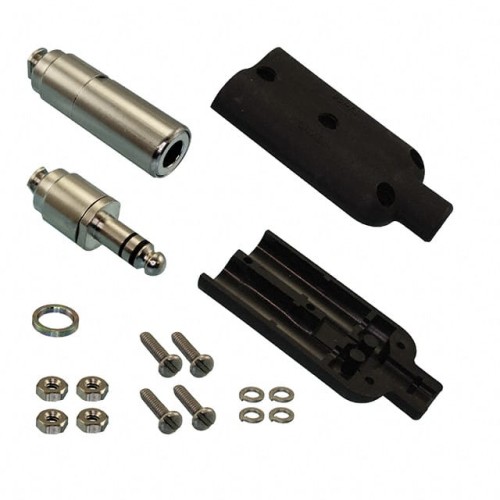 TELEPHONE JACK INLINE 8 CONDUCTO
