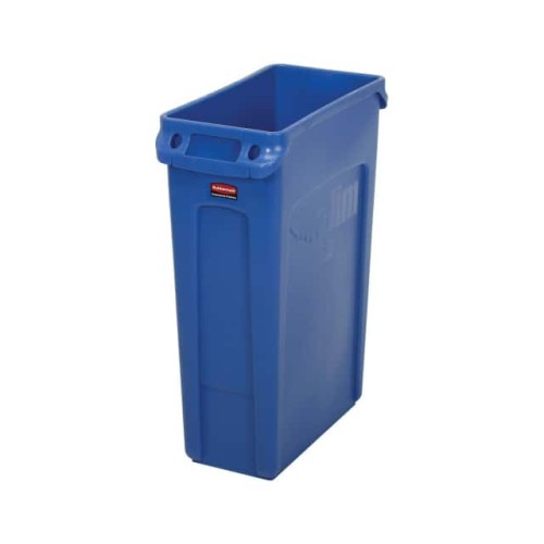 SLIM JIM RECYCLING CONTAINER, 23