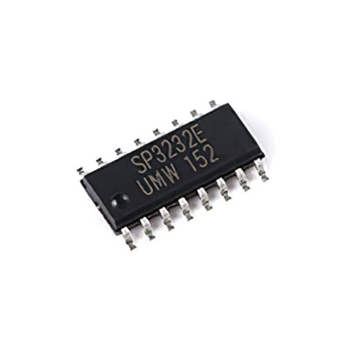 SOP-16 RS232 ICS ROHS