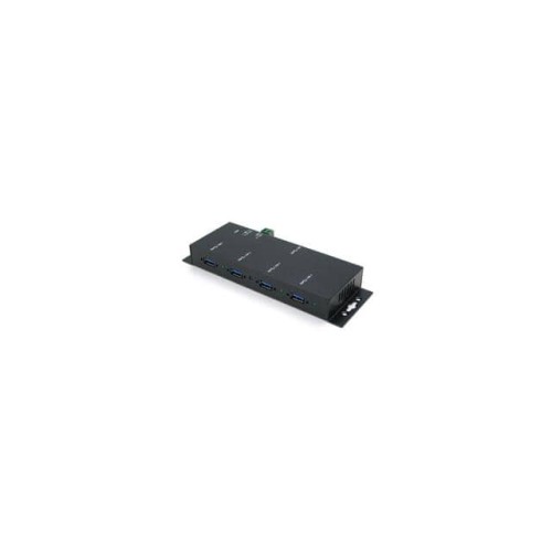INDUSTRIAL 4-PORT USB3.0 HUB, ME