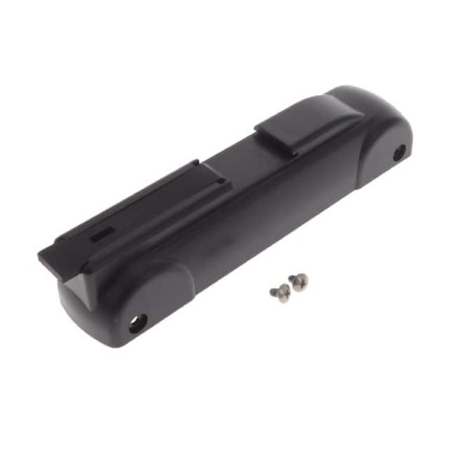 DIN RAIL MOUNT BRACKET ASSEMBLY